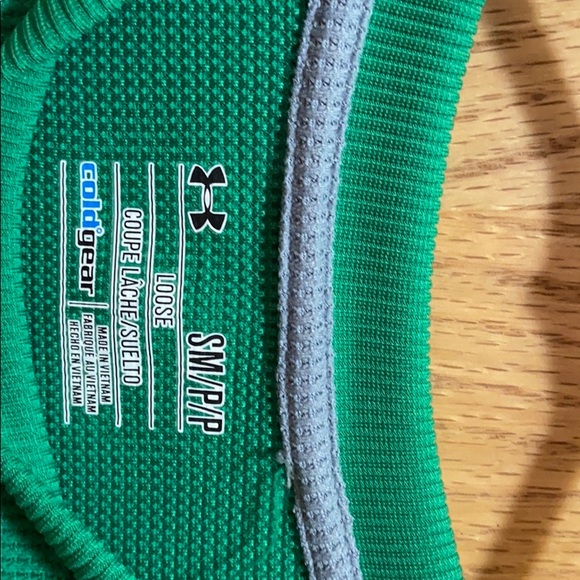 Active Wear - Picture 3 of 6